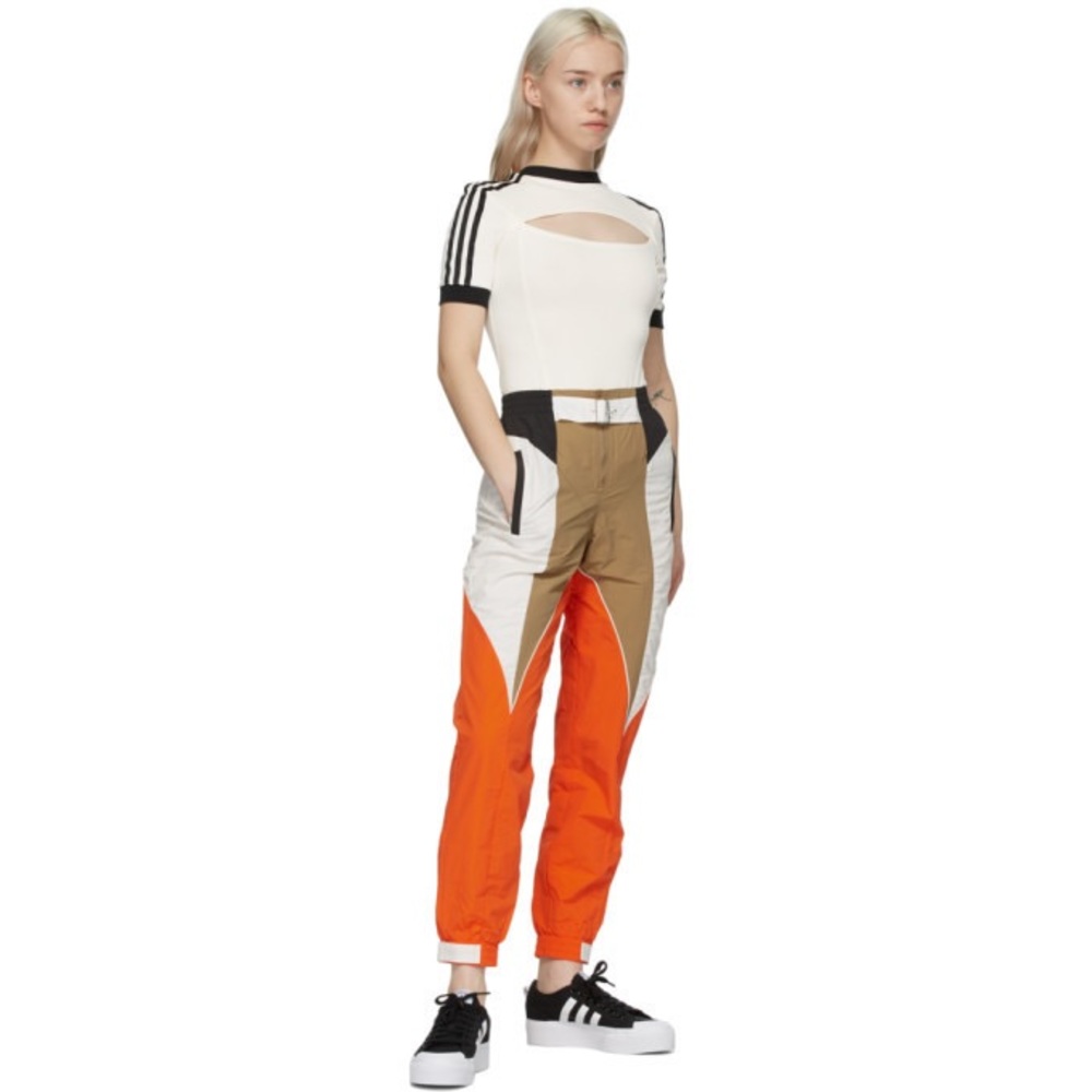 ADIDAS PAOLINA RUSSO TRACK PANTS